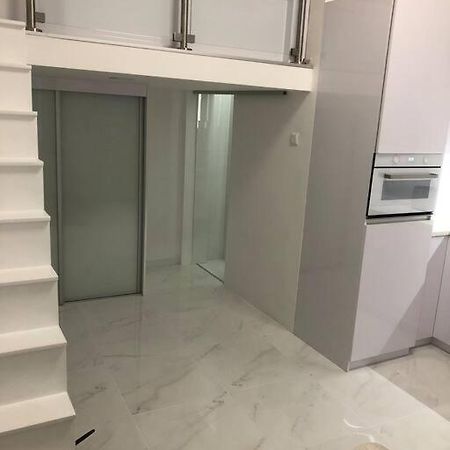 Colton West Deluxe Apartment Budapest Extérieur photo