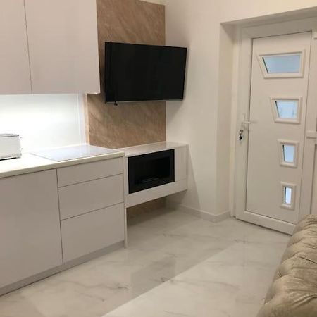 Colton West Deluxe Apartment Budapest Extérieur photo